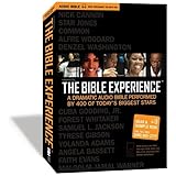 Inspired by the Bible Experience: The Complete Bible