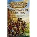 THE 10 BEST FANTASY BOOKS/SERIES (In no particular order)