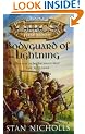 Bodyguard Of Lightning: 1 (Orcs)