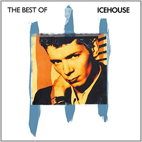 ICEHOUSE - Best Of Icehouse - Zortam Music