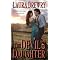 Nathan Kamp romance novels and cover - Part III