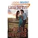 The Devil's Daughter (Leisure Historical Romance)