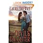 The Devil's Daughter (Leisure Historical Romance)