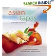 Asian Tapas: Small Bites, Big Flavors