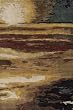 Hand Tufted Indian "Impressions Collection" Rug