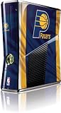 Skinit Indiana Pacers Away Jersey Vinyl Skin for Microsoft Xbox 360 Slim (2010)