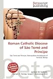 Roman Catholic Diocese of Sao Tome and Principe