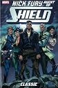 Nick Fury, agent of S.H.I.E.L.D. 