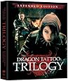 Dragon Tattoo Trilogy: Extended Edition