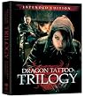 Dragon Tattoo Trilogy: Extended Edition