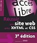R�ussir son site web avec XHTML et CSS