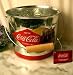 Coke Coca Cola Galvanized Beverage Bucket