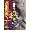 Voltron Beast King Golion Vol 3