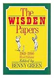 The Wisden papers 1969-1989 : mixed fortunes