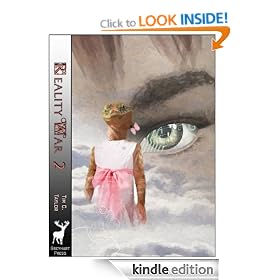 The Reality War Book2: The City of Destruction