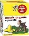 MG1 - Curious George Match Up Games