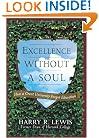 Excellence Without a Soul: How a Great University Forgot Education