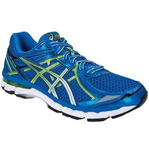 ASICS GT-2000 V2 Laufschuhe - 45