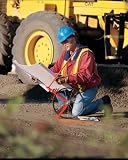 Rolatape 400E Measuring Wheel - Extended Model - Feet - CB-32-400E