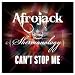 Afrojack ft. Eva Simons - Take Over Control (Official Music Video) [HD]