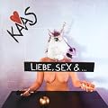 Liebe,Sex und Twilight Zone