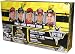 2006 Press Pass Optima Racing Cards Unopened Hobby Box