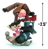 Shunsaku Ban and Uran ~2.5