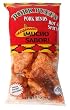 Energy Club Pork Puffs, Hot & Spicy (Pack of 24)