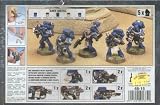 Space Marines Devastator Box Warhammer 40K