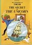 Tintin: Secret of Unicorn [VHS]