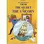 Tintin: Secret of Unicorn [VHS]