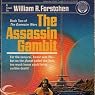 The Assassin Gambit: Gamester Wars, Book 2