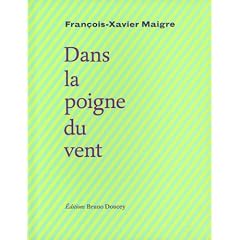 Dans la poigne du vent