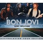 Click here to buy Lost Highway by  Bon Jovi .