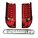 HELLA Ford F-150 LED Tailamp Upgrade Kit (for 2004-08 models only)