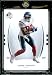 2007 SP Authentic # 4 Andre Johnson - Texans - NFL Trading Card - Football Card - Mint Condition - Shipped In Protective Screw Down Display Case