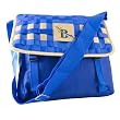 East Tennessee State University - Messenger Bag