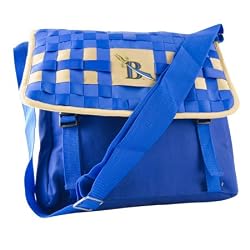 East Tennessee State University - Messenger Bag