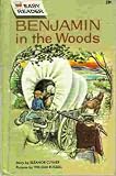 Benjamin in the Woods (Wonder Books Easy Reader, 5920)