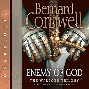 The Warlord Chronicles, Book 2 - Bernard Cornwell