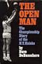 The Open Man: The Championship Diary of the N.Y. Knicks