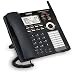 VTech AM18247 Extension Deskset for VTech 4-Line Expandable Small Business Office Phone System