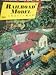 Book Railroad Model Craftsman Magazine (June, 1991)