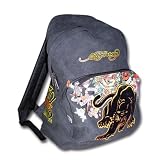 Eigenschaften Trend Import 10250500 / Trend Import 10250500 - Trend Import - Ed Hardy - All Over Rucksack
