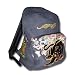 Trend Import 10250500 - Trend Import - Ed Hardy - All Over Rucksack