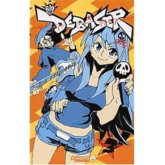 Debaser, Tome 3 :