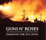 Sympathy For The Devil