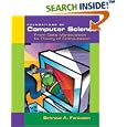 Foundations of Computer Science: From Data Manipulation to Theory of Computation: From Data Manipulation to Theory of Computation