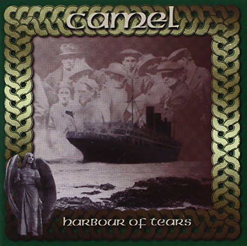 Camel (CrazyShark) - Harbour Of Tears - Zortam Music