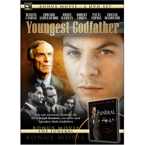The Youngest Godfather with Bonus DVD: The Funeral